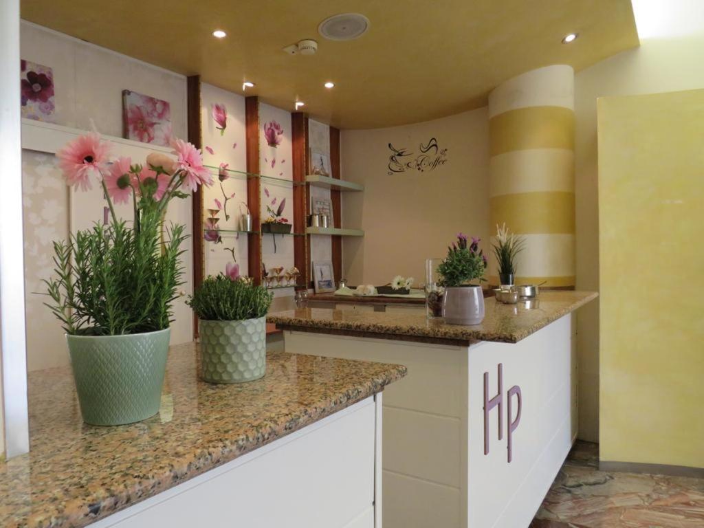 Hotel Primula Cesenatico Exteriör bild