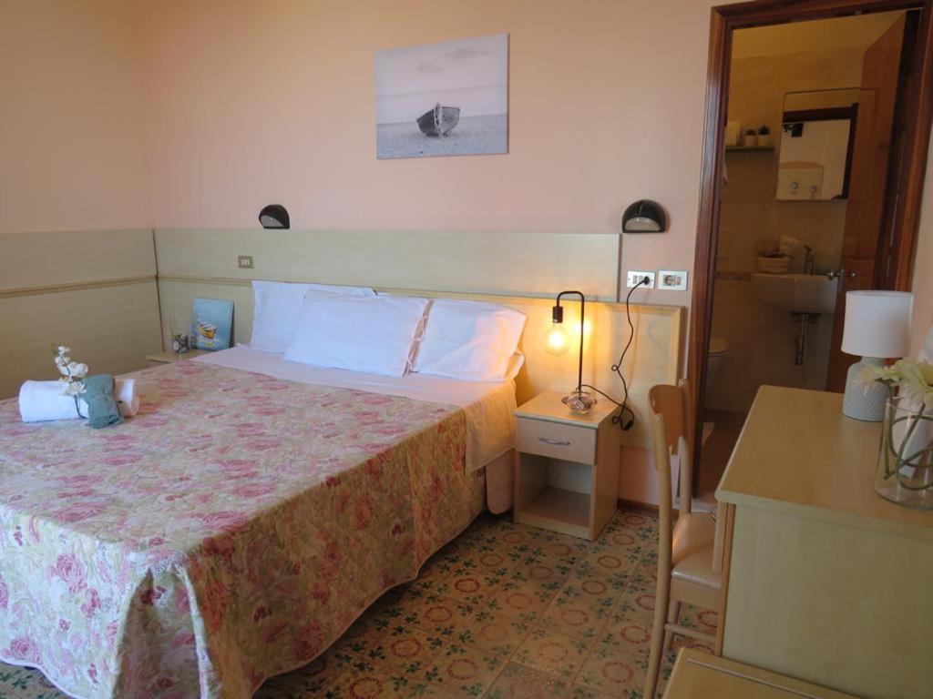 Hotel Primula Cesenatico Exteriör bild