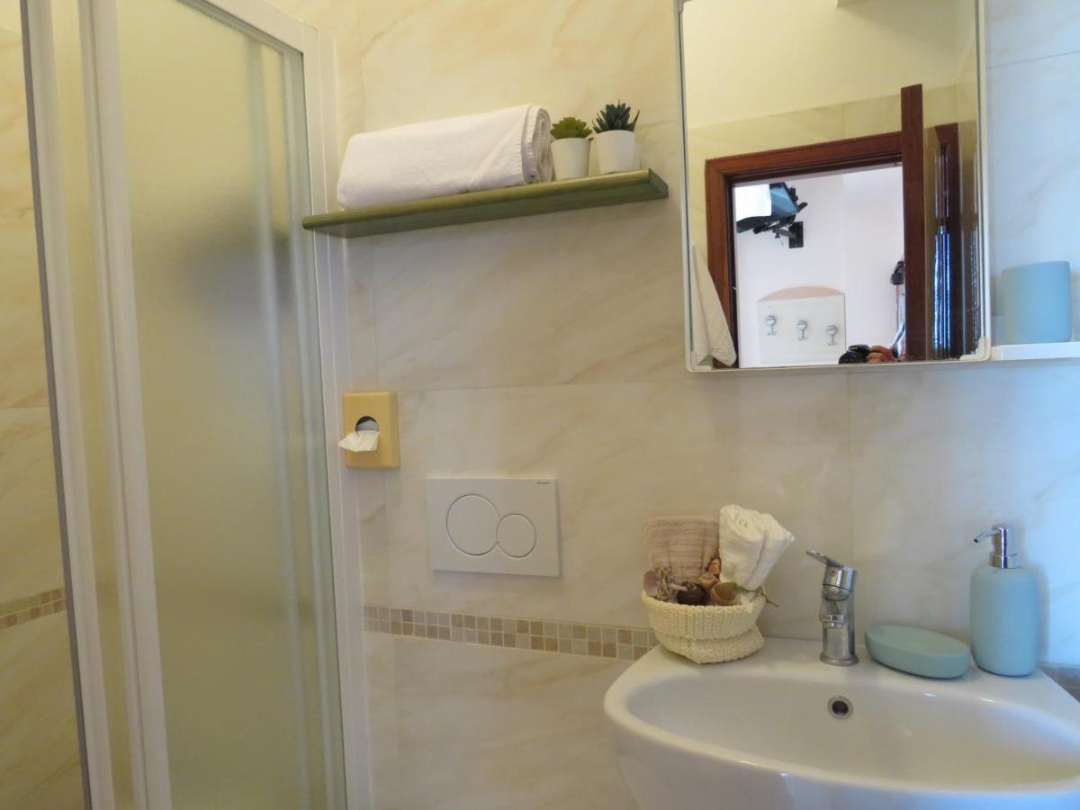 Hotel Primula Cesenatico Exteriör bild